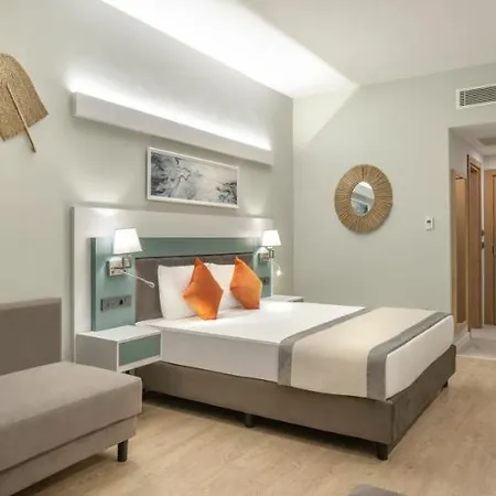 Arcanus Trendline 호텔