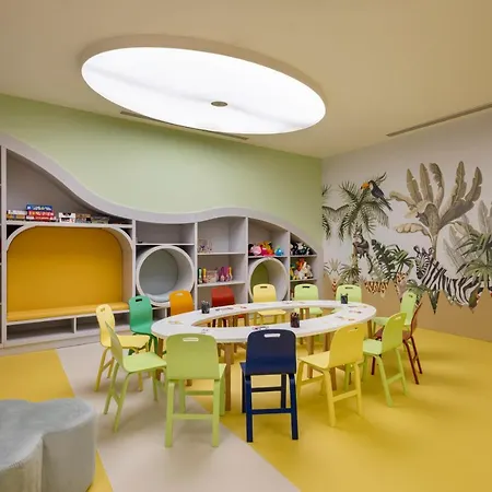 Arcanus Trendline 시데