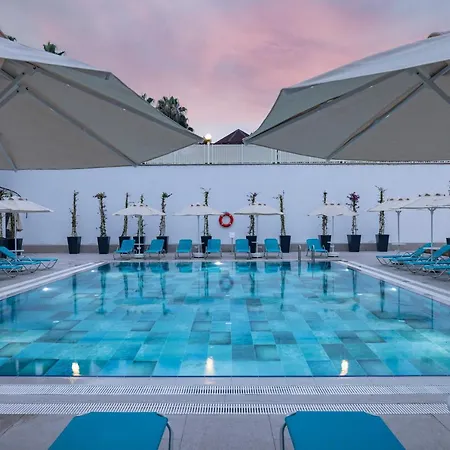 호텔 Arcanus Trendline 5*