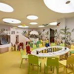 酒店 Arcanus Trendline