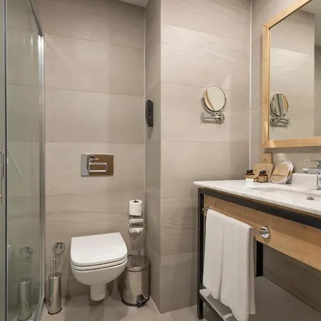 Arcanus Trendline 5* سيدي