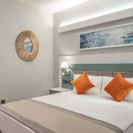 Arcanus Trendline Side