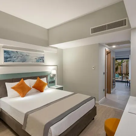 Arcanus Trendline 5* Sidé