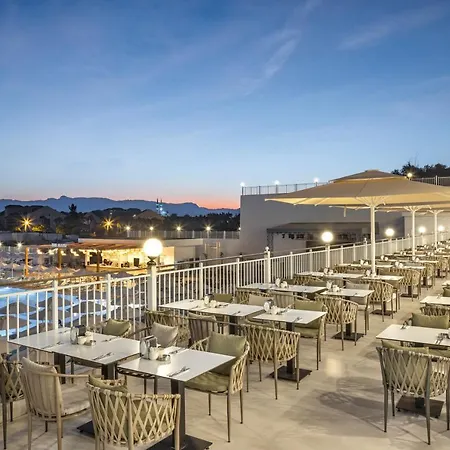 Arcanus Trendline Side