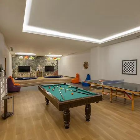 Arcanus Trendline Hotel 5*