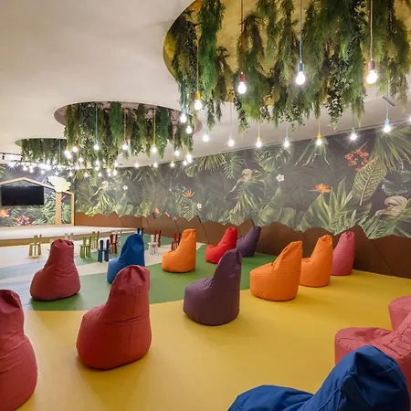 فندق Arcanus Trendline