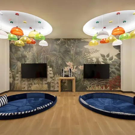 فندق Arcanus Trendline