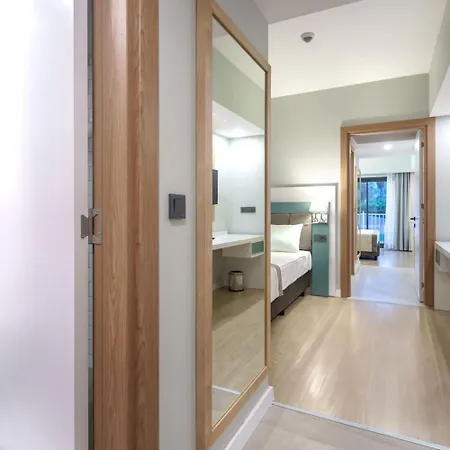 فندق Arcanus Trendline سيدي