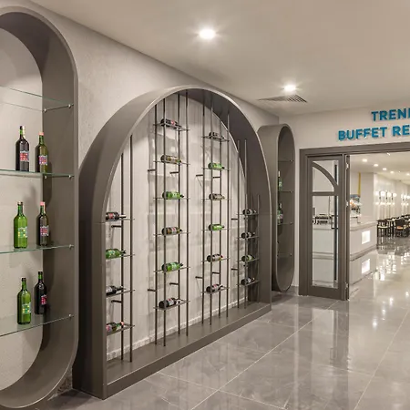 Arcanus Trendline Hotel 5*