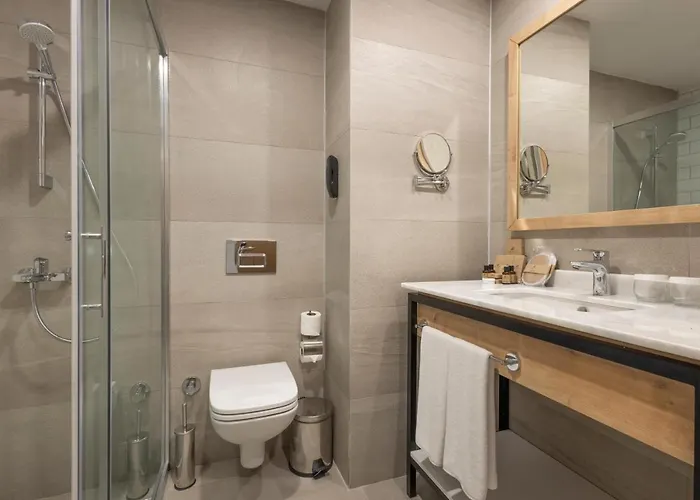 Arcanus Trendline 5* Side