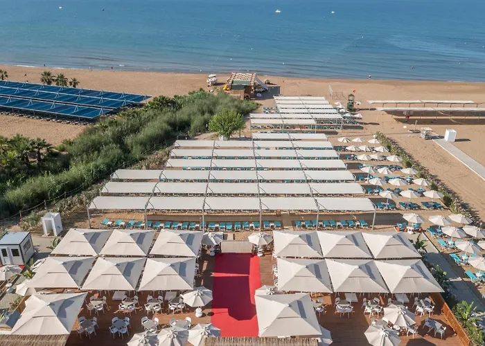 Hotell Arcanus Trendline Side