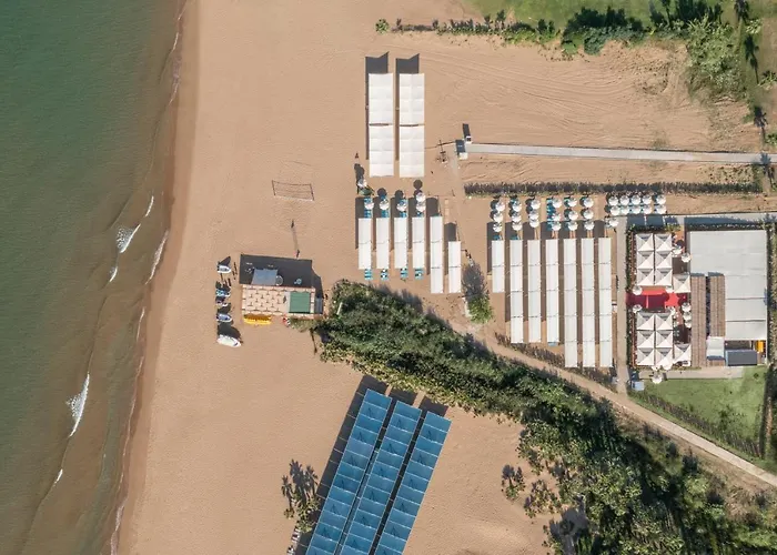 Arcanus Trendline 5*