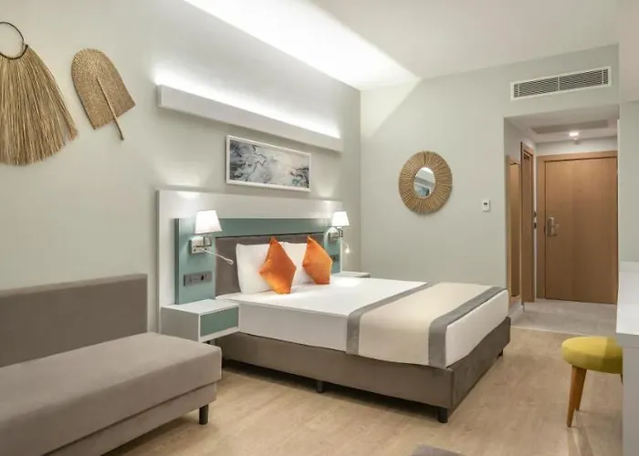 Arcanus Trendline Otel