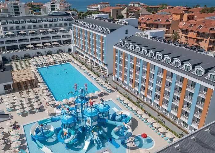 Hotell Arcanus Trendline