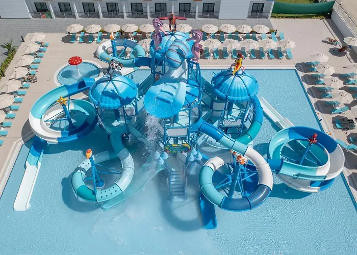 Arcanus Trendline 5*