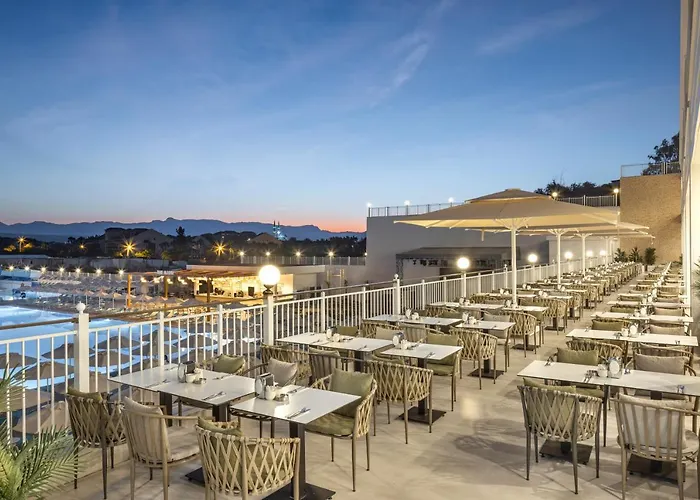 Arcanus Trendline סייד