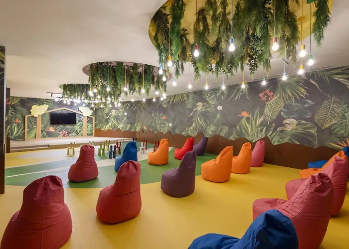 Hotell Arcanus Trendline