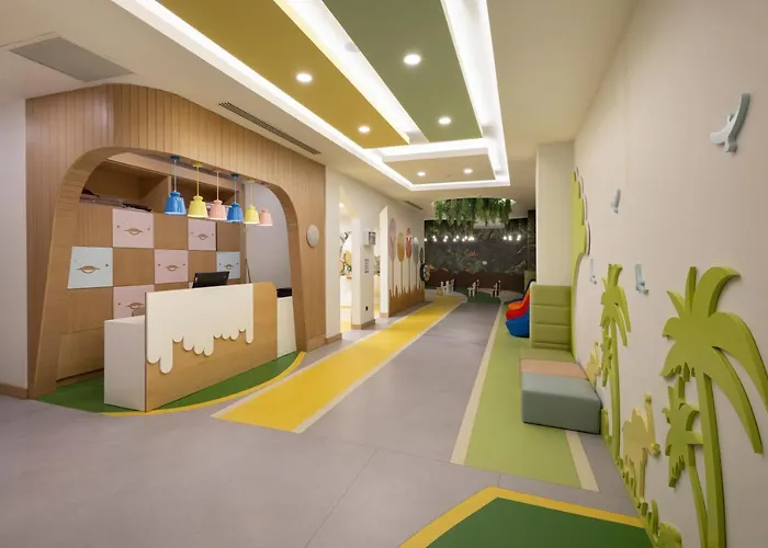 Arcanus Trendline Otel