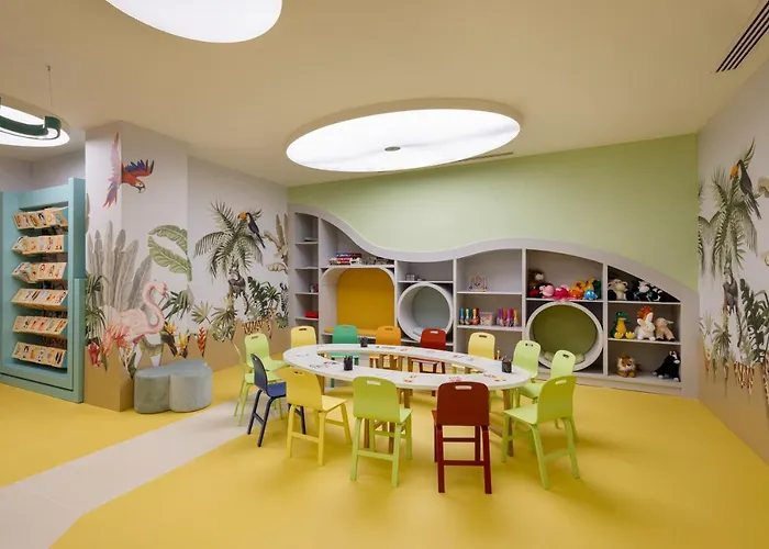 Arcanus Trendline 5*