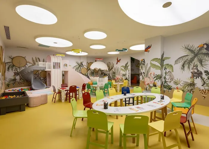 Hotell Arcanus Trendline