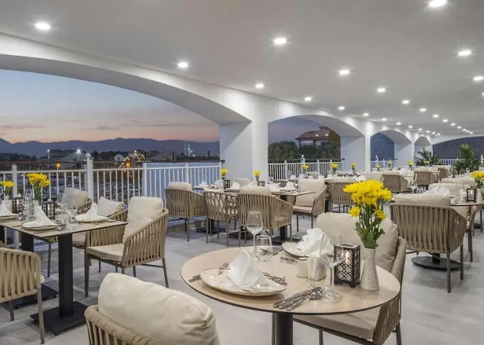 Otel Arcanus Trendline 5*