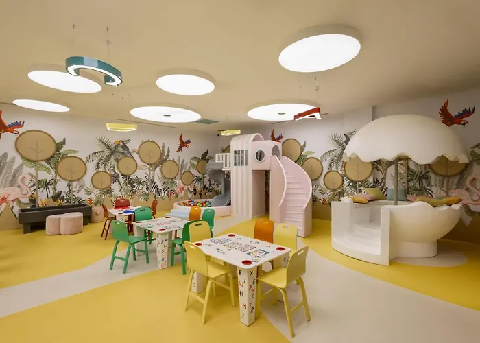 Arcanus Trendline 5* Side