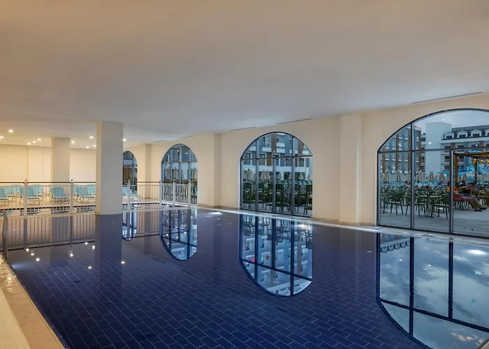 Arcanus Trendline Hotell