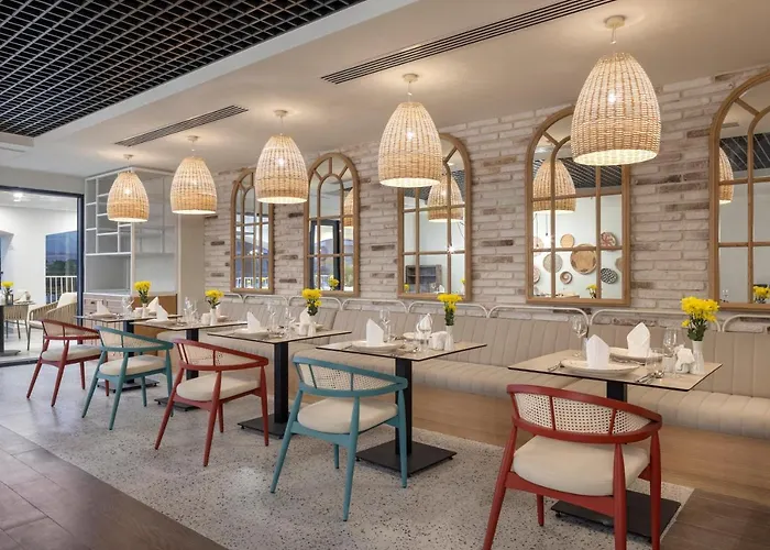 Arcanus Trendline 5*