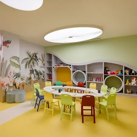 Arcanus Trendline 5*