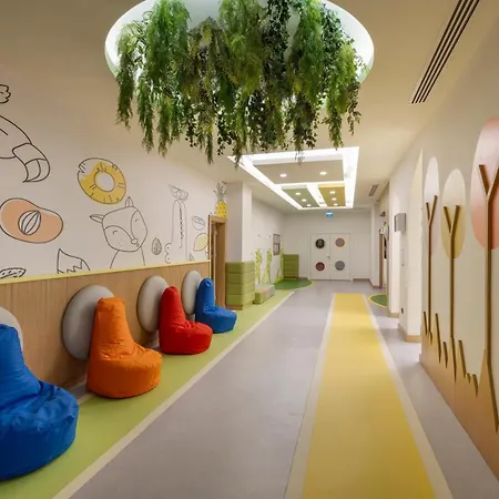 Arcanus Trendline Otel 5*