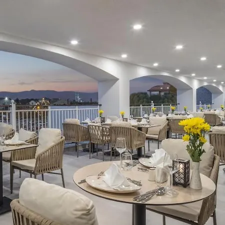 Otel Arcanus Trendline 5*