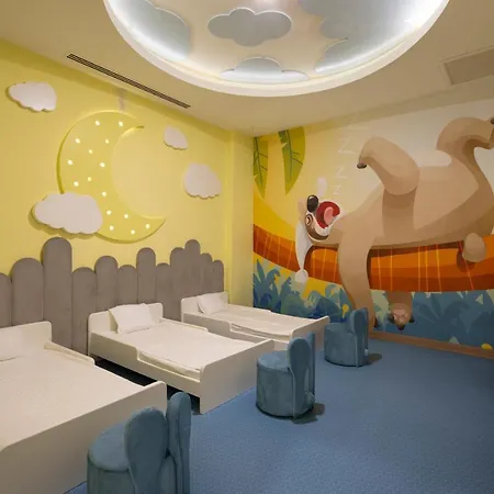 Arcanus Trendline Otel 5*