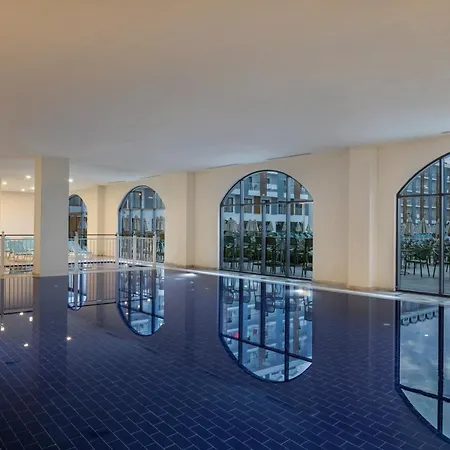 Arcanus Trendline ホテル