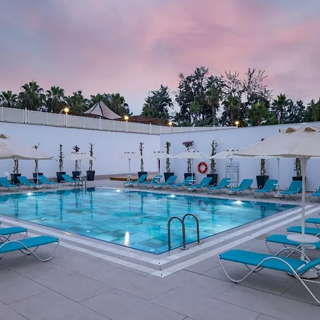 Arcanus Trendline Otel 5*