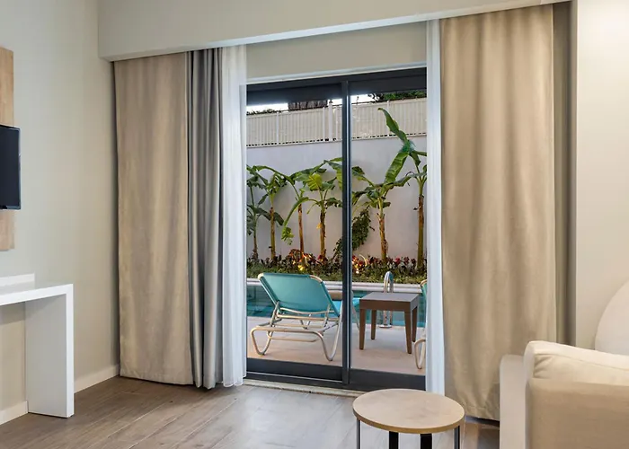 Arcanus Trendline 5*