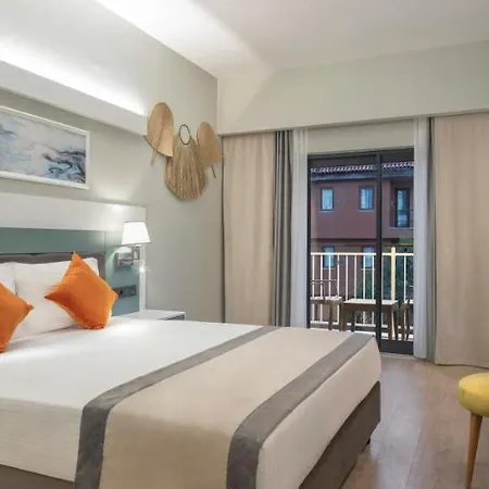 Arcanus Trendline Hotel