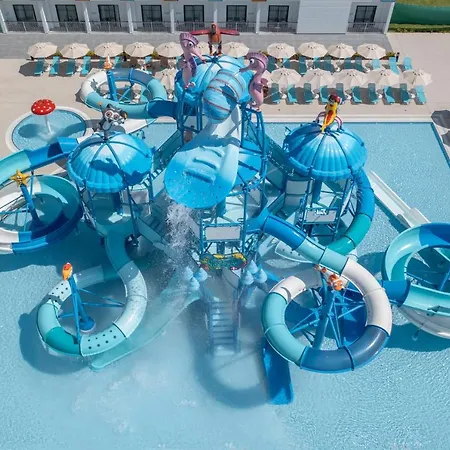 Arcanus Trendline 5*