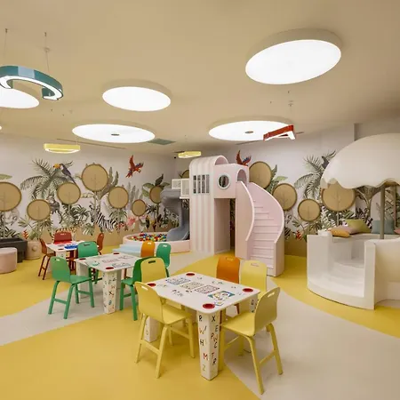 Arcanus Trendline 5* Side