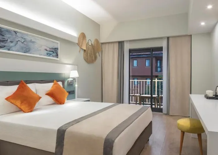 Arcanus Trendline Hotel