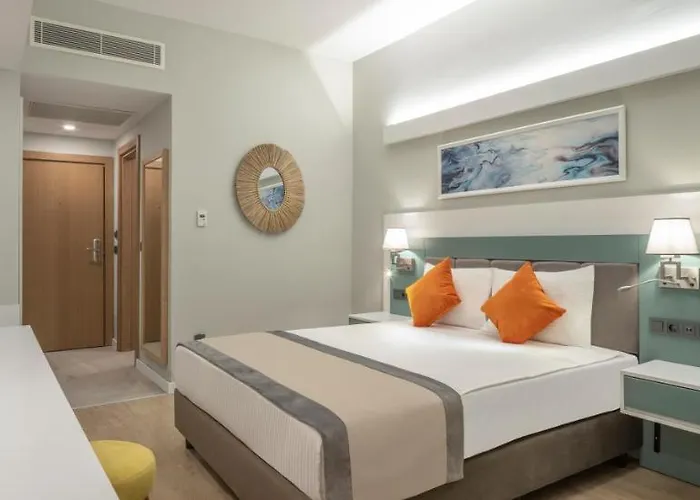 Arcanus Trendline Hotel 5*