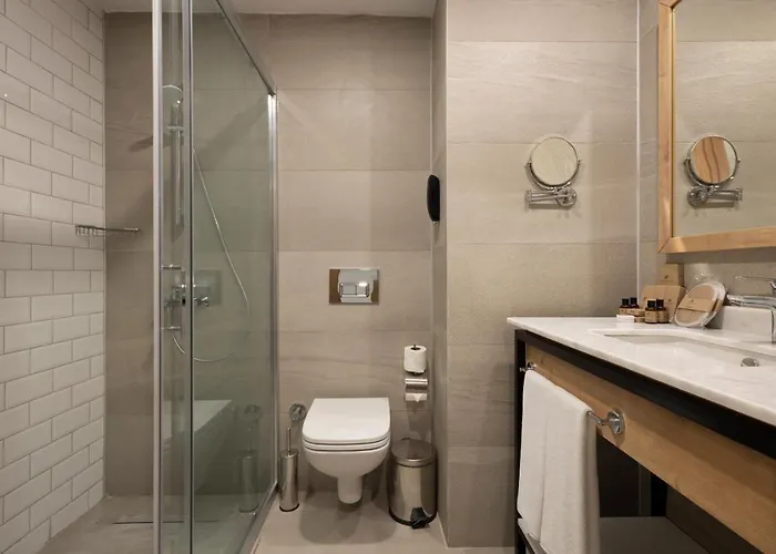 Arcanus Trendline Side