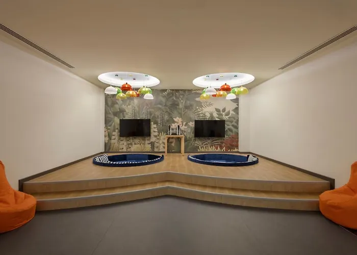 Hotel Arcanus Trendline 5*