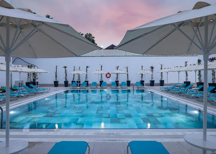 Hotel Arcanus Trendline 5*