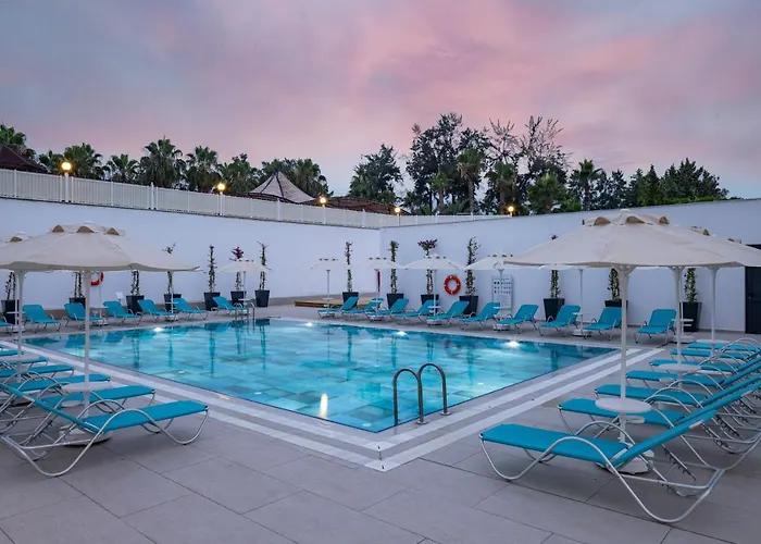 Arcanus Trendline Hotel 5*